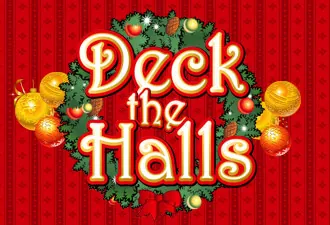 Slot Deck the Halls: Slot Bertema Liburan yang Mengasyikkan