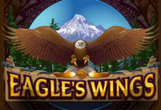 Slot Eagle’s Wings: Petualangan Menakjubkan dengan Alam Liar