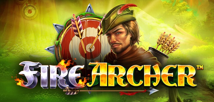 Slot Fire Archer: Panduan Lengkap dan Fitur Menarik