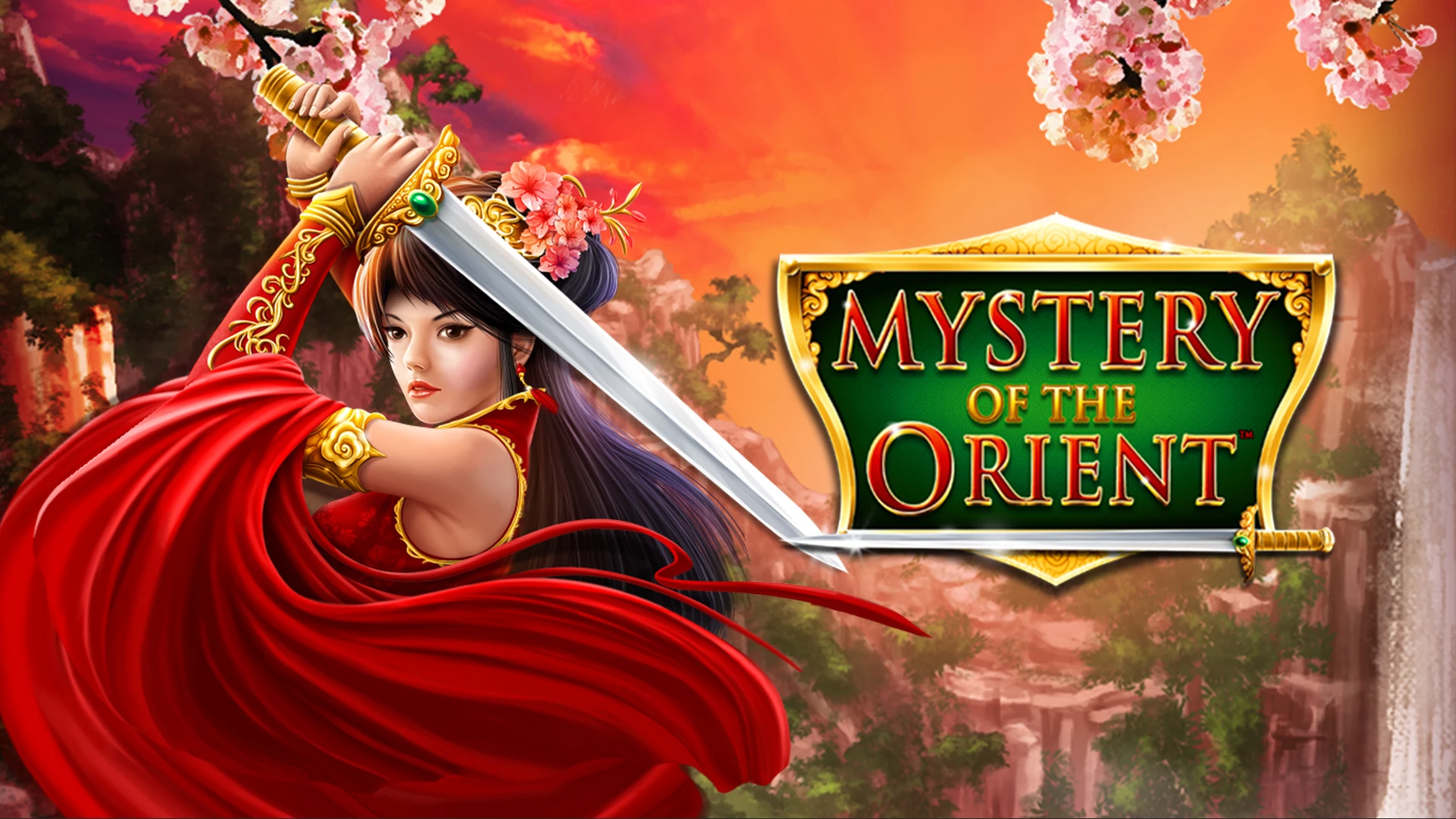 Slot Mystery of The Orient: Petualangan Timur yang Penuh Misteri