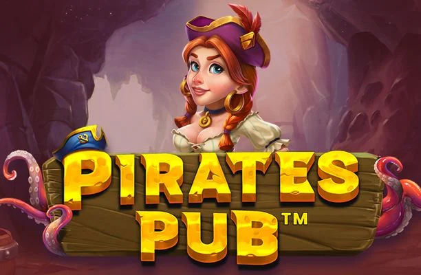 Slot Pirates Pub: Menyelam ke Dunia Petualangan Bajak Laut