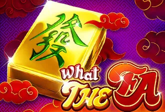 Slot WHAT THE FA: Mengungkap Kesenangan dan Keunikan